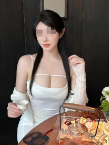 China Personal Assistant - Rosemary