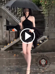 China Private Assistant - Scarlett