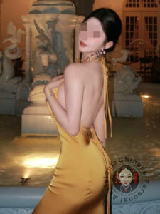 Chinese Personal Assistant - Audrey