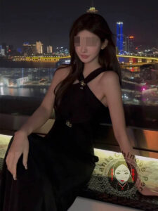 Chinese Personal Assistant - Georgia