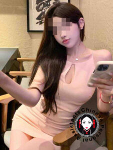 商务陪同吃喝旅游度假助理 Chinese Personal Escort - Heather