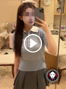 商务陪同吃喝旅游度假助理 Chinese Personal Escort - Marcie